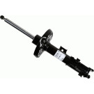 Sachs | Stoßdämpfer | 316 882