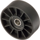 T36459 Umlenk-/Führungsrolle, Keilrippenriemen DriveAlign™