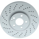 0 986 479 334 Bremsscheibe 0 986 479 334 Bremsscheibe