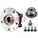 713 6110 80 Radlagersatz