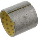 FEBI BILSTEIN 27137 Buchse, Fahrerhauslagerung FEBI BILSTEIN 27137 Buchse, Fahrerhauslagerung