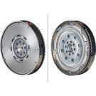 Schwungrad LuK DMF 415 0078 10