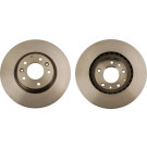 TRW | Bremsscheibe | DF4968S