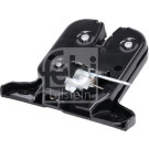 188685 Heckklappenschloss febi Plus 188685 Heckklappenschloss febi Plus