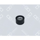 OE Germany | Spannrolle, Keilrippenriemen | 01 2052 900001