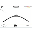 133653 Wischblatt ALTERNATIVE VISIOFLEX TRUCKS