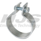 83 00 8715 Rohrverbinder, Abgasanlage