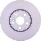 Hella | Bremsscheibe | 8DD 355 128-891