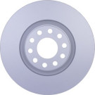 Hella | Bremsscheibe | 8DD 355 128-661