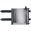 AC 286 000S Kondensator, Klimaanlage BEHR