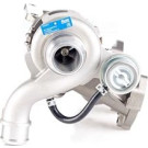 Nissens Turbolader 93077