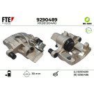 9290489 Bremssattel 9290489 Bremssattel