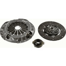 SACHS 3400 700 389 Kupplungssatz