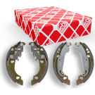 FEBI BILSTEIN 170859 Bremsbackensatz