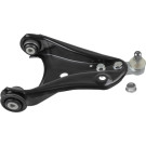 37504 01 Lenker, Radaufhängung