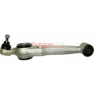 58024001 Lenker, Radaufhängung