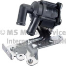 7.10102.07.0 Zusatzwasserpumpe (Kühlwasserkreislauf)