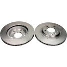 QD0136 Bremsscheibe QD0136 Bremsscheibe