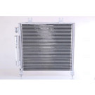 94739 Kondensator, Klimaanlage 94739 Kondensator, Klimaanlage