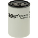 Hengst Filter | Kraftstofffilter | H60WK07