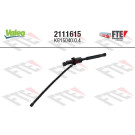 2111615 Geberzylinder, Kupplung