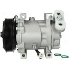 89339 Kompressor, Klimaanlage ** FIRST FIT **