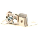 BOSCH | Kontaktsatz, Zündverteiler | 1 237 013 724