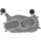 Mahle | Ladeluftkühler | CI 251 000P