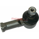 54012508 Spurstangenkopf COMPETENCE KIT