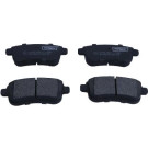 Maxgear | Bremsbelagsatz, Scheibenbremse | 19-3365