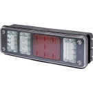 Hella | Heckleuchte | 2VP 340 960-021