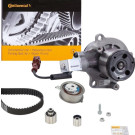 CONTITECH CT1168WP1 schaltbare Wasserpumpe + Zahnriemensatz CONTITECH CT1168WP1 schaltbare Wasserpumpe + Zahnriemensatz