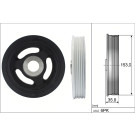 544 0104 10 Riemenscheibe, Kurbelwelle