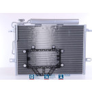 940325 Kondensator, Klimaanlage ** FIRST FIT **