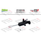 2110115 Geberzylinder, Kupplung