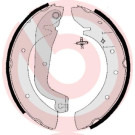 Brembo | Bremsbackensatz | S 61 514