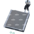 NRF | Verdampfer, Klimaanlage | 36197