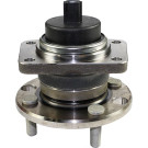 WM 3517 Radlagersatz