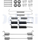 LY1171 Zubehörsatz, Bremsbacken