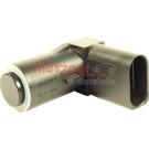 Metzger | Sensor, Einparkhilfe | 0901084