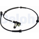 Delphi | Sensor, Raddrehzahl | SS20011