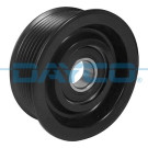 APV3187 Umlenk-/Führungsrolle, Keilrippenriemen