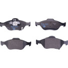 8DB 355 006-721 Bremsbelagsatz, Scheibenbremse 8DB 355 006-721 Bremsbelagsatz, Scheibenbremse