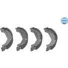 Meyle | Bremsbackensatz, Feststellbremse | 37-14 533 0015