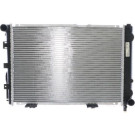 Mahle | Kühler, Motorkühlung | CR 236 000S