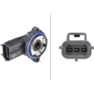 Hella | Sensor, Drosselklappenstellung | 6PX 008 476-481