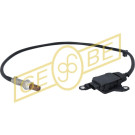 9 3811 1 NOx-Sensor, NOx-Katalysator