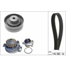 530 0156 30 Wasserpumpe + Zahnriemensatz 530 0156 30 Wasserpumpe + Zahnriemensatz
