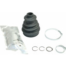 751.094 Faltenbalgsatz, Antriebswelle COMPETENCE KIT