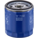W 7030 Ölfilter